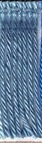Kampes 12/3 200 g färg 0944 ljusblå merceriserat bomullsgarn 12/3 virkgarn tunt handarbetsboden i örebro