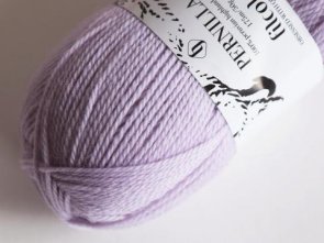 Pernilla färg 369 Slightly Purple filcolana sticka virka kroka garn yarn handarbete handarbeta handarbetsboden i örebro närke ha