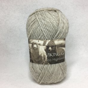 Eco Highland Wool färg 0213