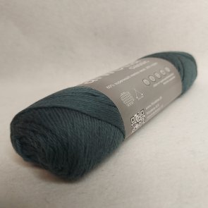 Arwetta färg 146 Deep Sea sticka virka kroka garn yarn handarbete handarbeta handarbetsboden i örebro närke hantverk