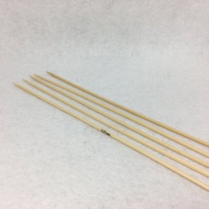 Strumpstickor 6,0 KnitPro bamboo