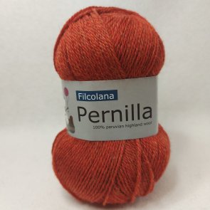 Pernilla färg 810 Chrysantemum mel sticka virka kroka garn yarn handarbete handarbeta handarbetsboden i örebro närke hantverk pe