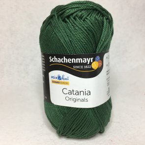 Catania färg 00419 mörkgrön