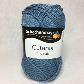 Catania färg 00421 jeansblå