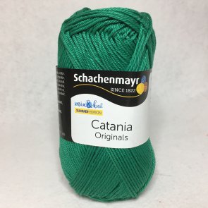 Catania färg 00430 blågrön