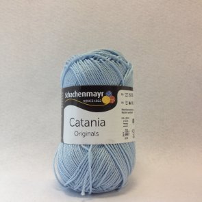 SMC Catania färg 00173 ljusblå