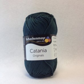 SMC Catania färg 00244 mörkt blågrön
