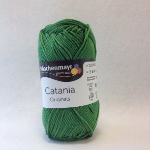 Catania färg 00412 gräsgrön