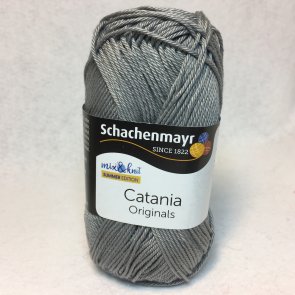 Catania färg 00435 mellangrå