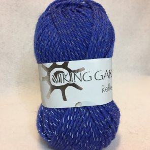 Viking Reflex färg 0425 kornblå