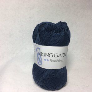 Viking Bambino färg 0427 marinblå