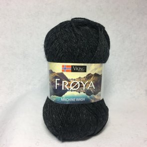 Viking Fröya färg 0227 koksgrå