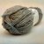 Peruvian färg 955 Medium Grey melange sticka virka kroka garn yarn handarbete handarbeta handarbetsboden i örebro närke hantverk