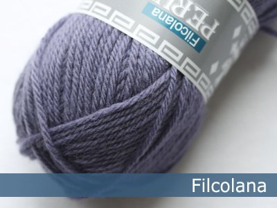 Peruvian färg 259 Lavender filcolana peruvian highland wool local yarn store orebro lokal garnbutik örebro handarbetsboden i öre
