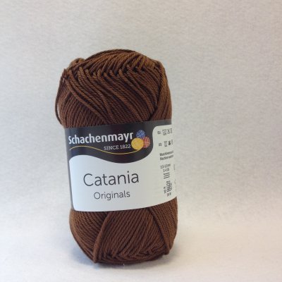 SMC Catania färg 00157 kanelbrun