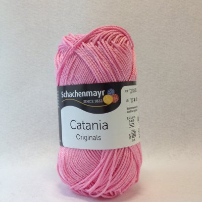 SMC Catania färg 00222 rosa