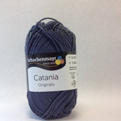 Catania färg 00393 mellangråblå