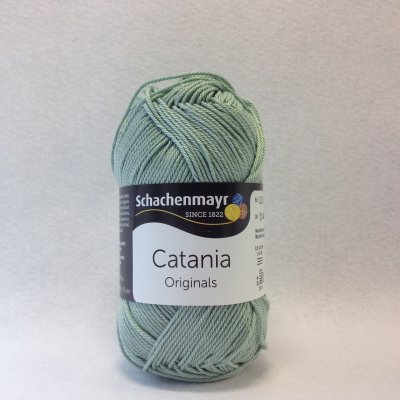 Catania färg 00402 nedtonad mint