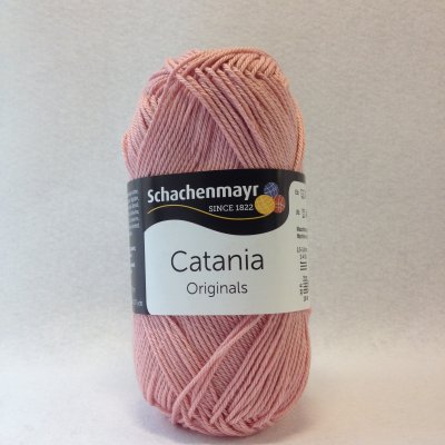 Catania färg 00408 gammelrosa